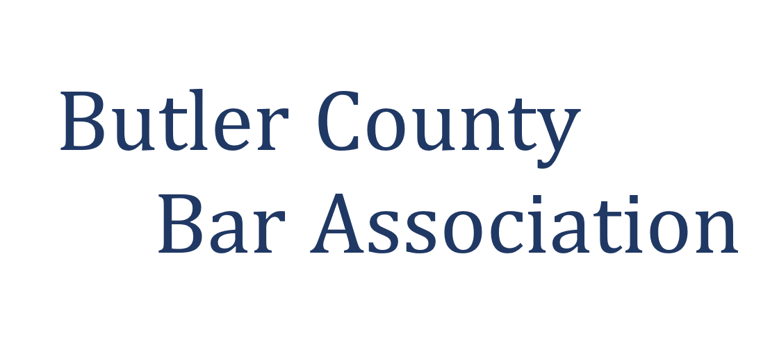 Butler County Bar Association