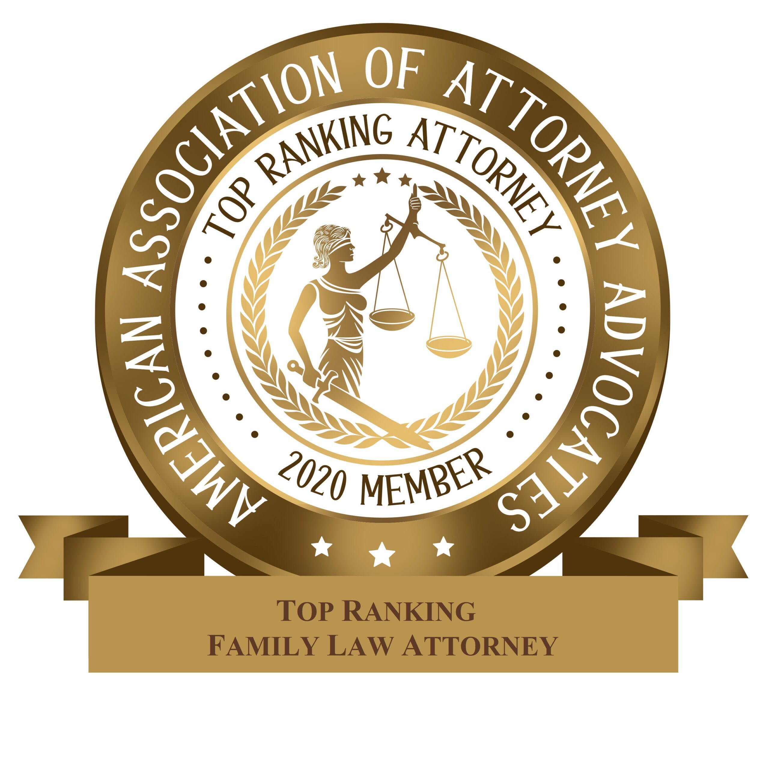 Amercian Association of Attorney Advocates (2020)